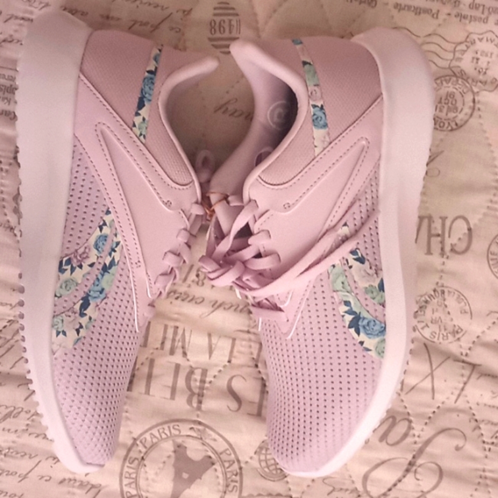 Reebok fluxlite trainers
